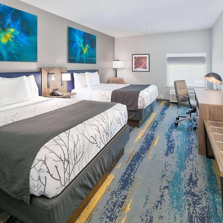 La Quinta Inn & Suites By Wyndham Dallas/Fairpark Εξωτερικό φωτογραφία