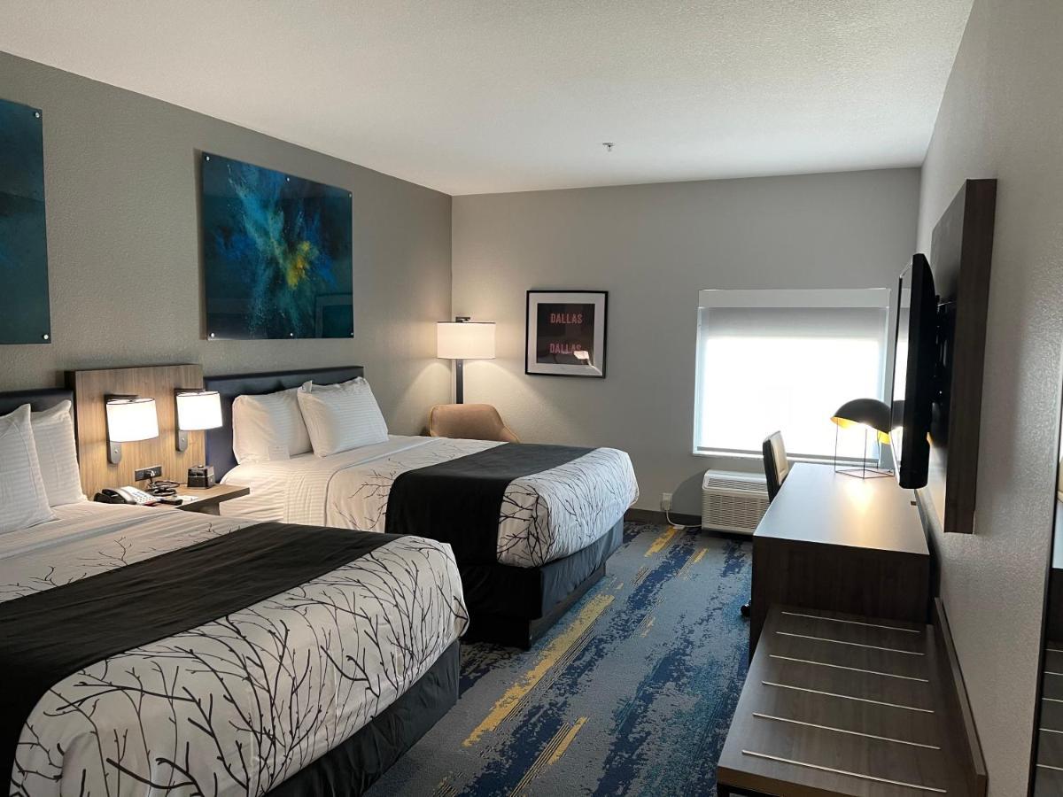 La Quinta Inn & Suites By Wyndham Dallas/Fairpark Εξωτερικό φωτογραφία