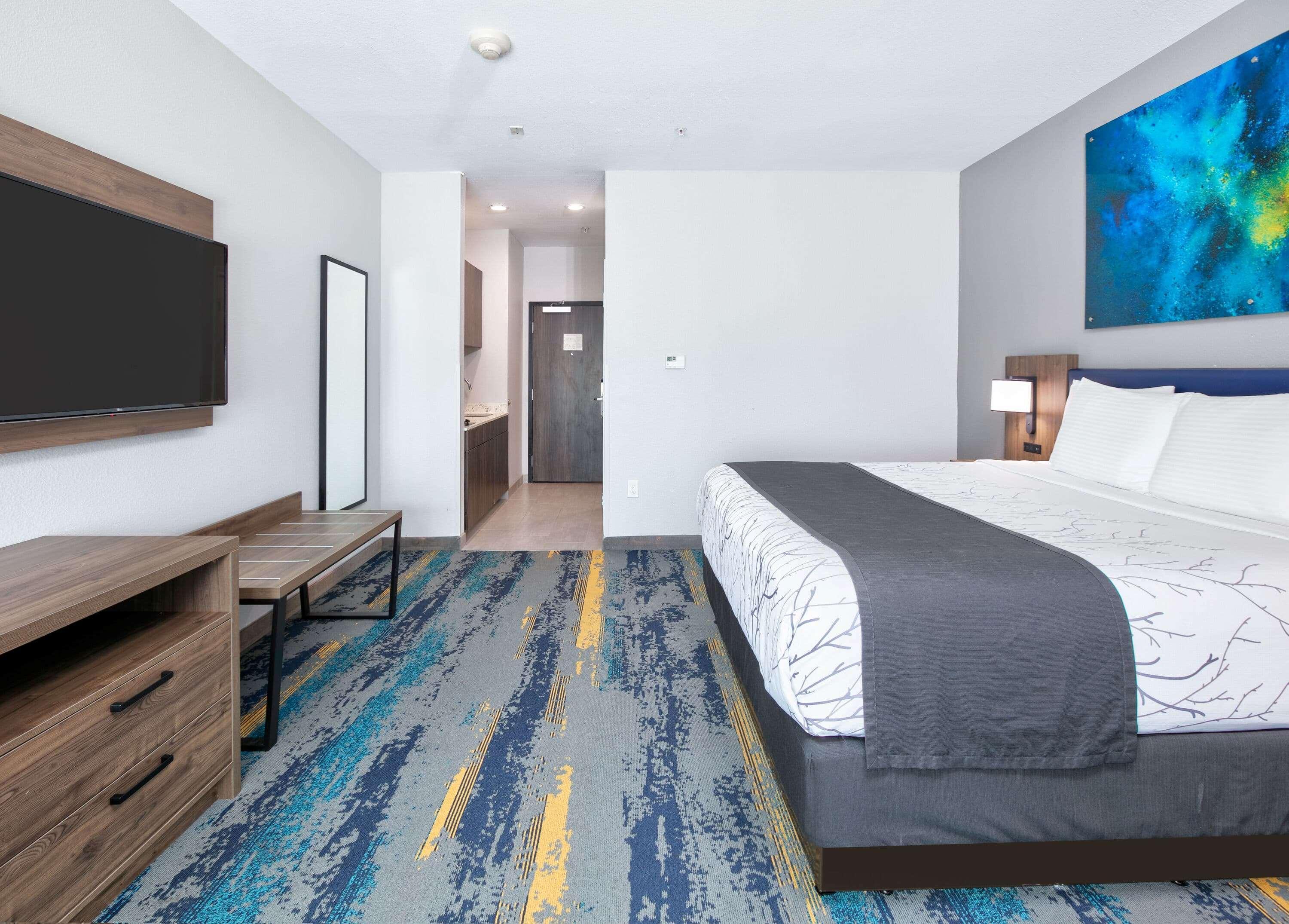 La Quinta Inn & Suites By Wyndham Dallas/Fairpark Εξωτερικό φωτογραφία