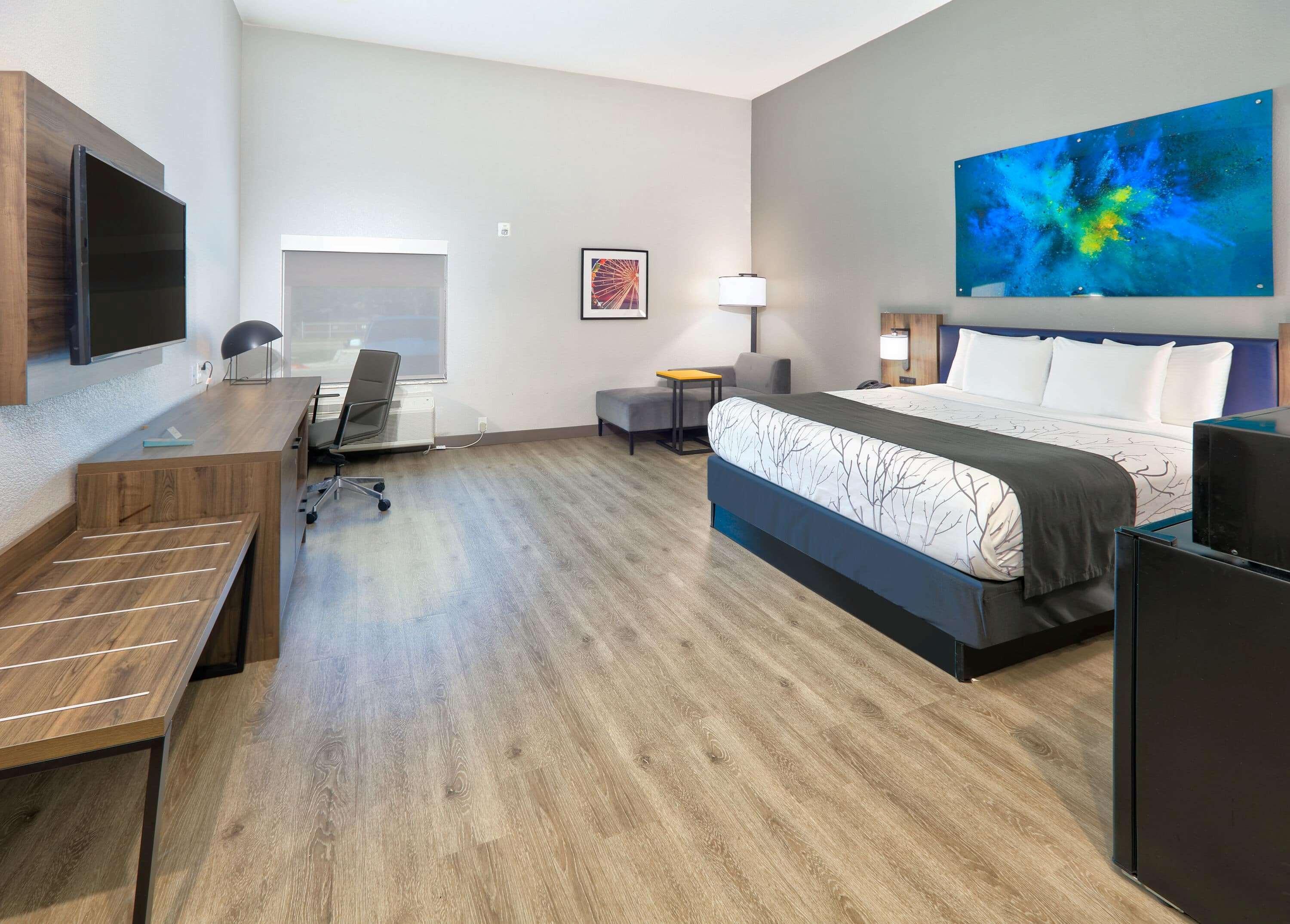 La Quinta Inn & Suites By Wyndham Dallas/Fairpark Εξωτερικό φωτογραφία