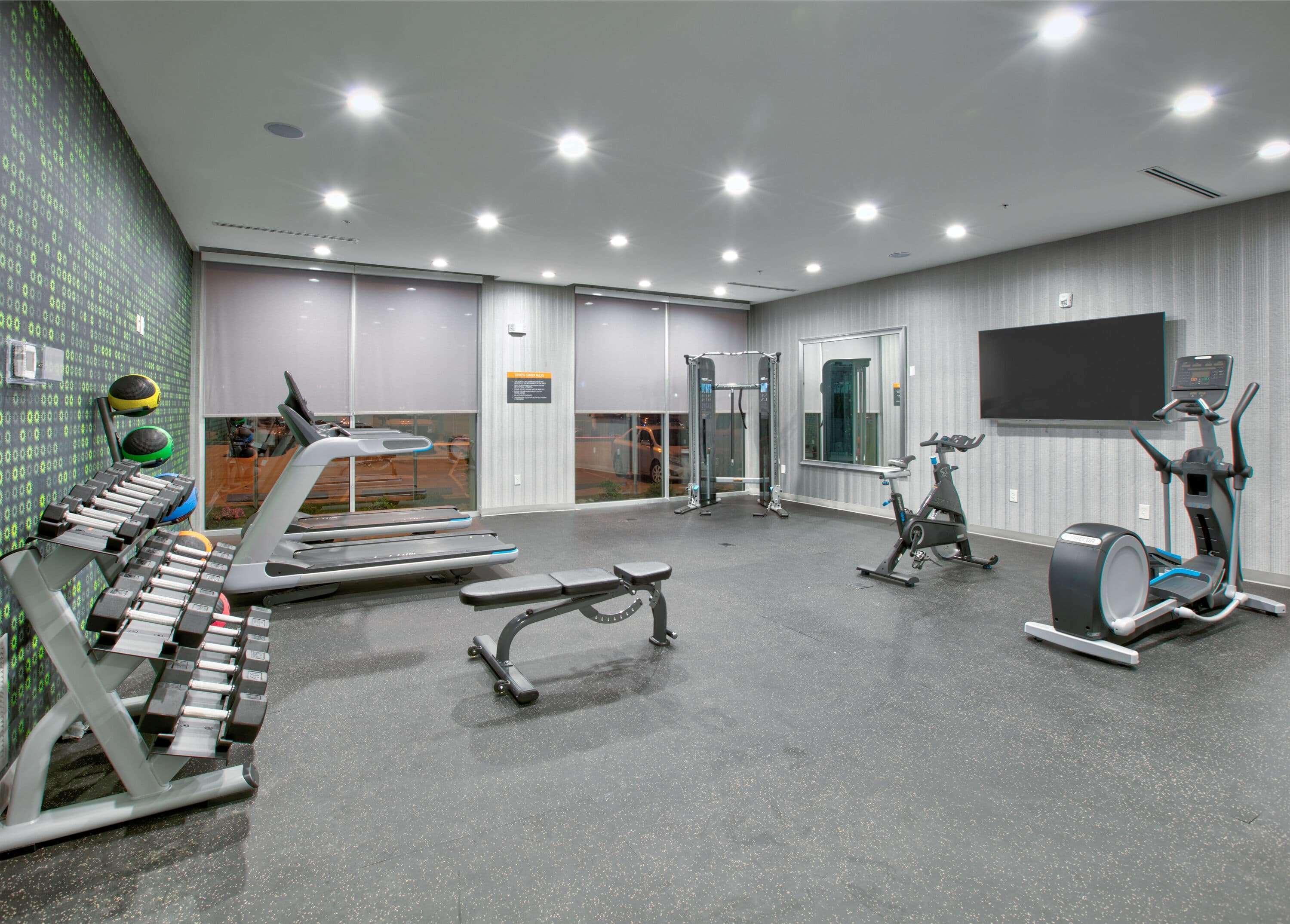 La Quinta Inn & Suites By Wyndham Dallas/Fairpark Εξωτερικό φωτογραφία