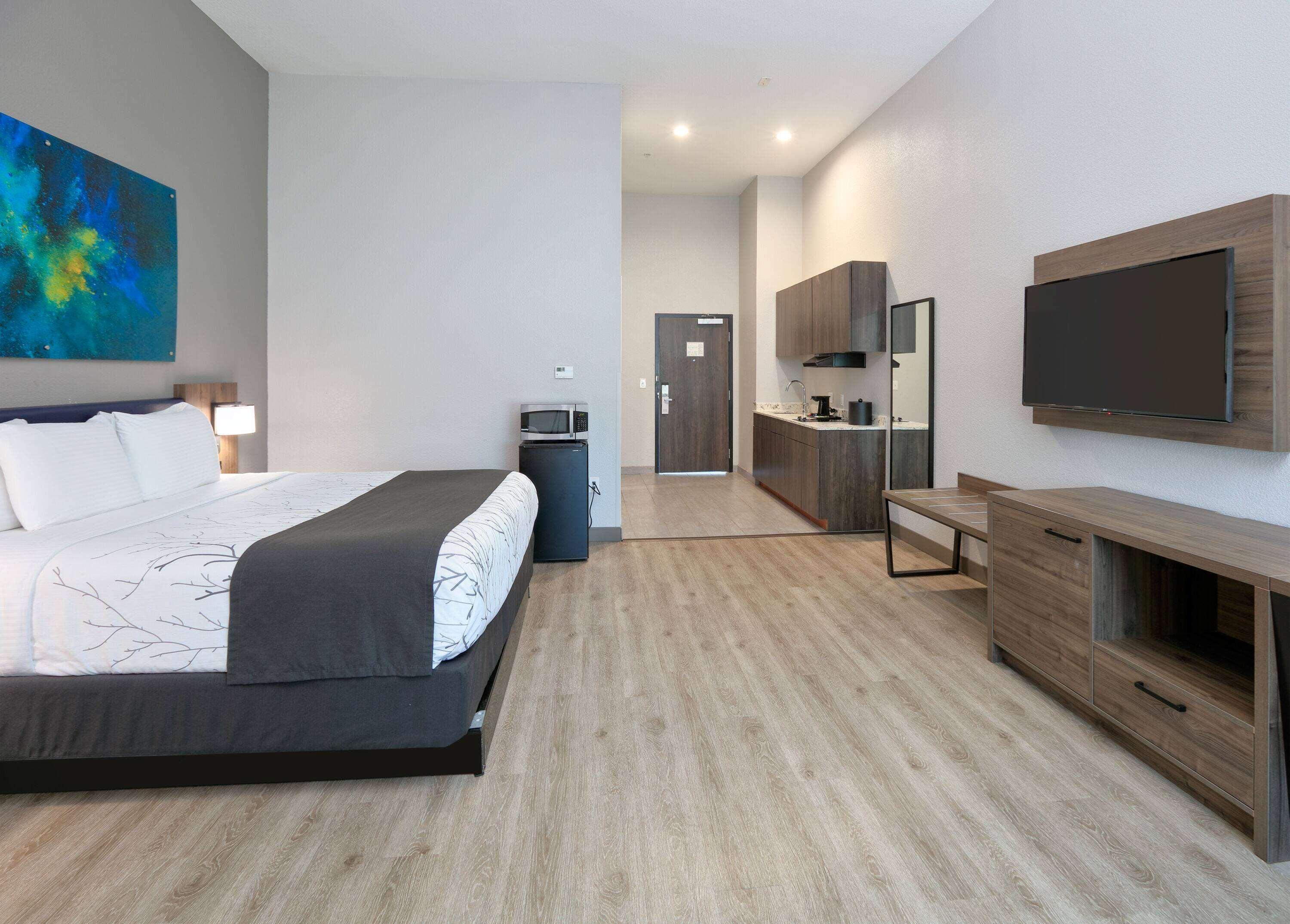 La Quinta Inn & Suites By Wyndham Dallas/Fairpark Εξωτερικό φωτογραφία